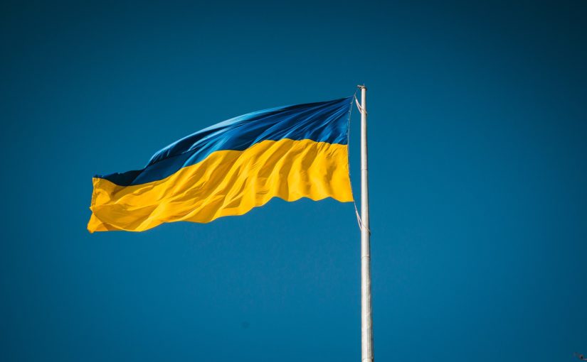 FDP fordert: Flagge zeigen für die Ukraine