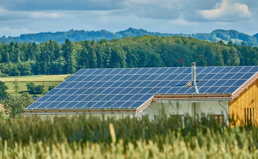 FDP fordert digitales Solarkataster auch für den Regionalverband